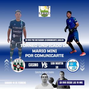 Image post by @comunicarte.sanluis on Instagram