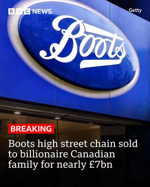Image post by @bbcnews on TikTok