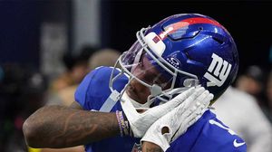 Image post by @SleeperNFL on Twitter