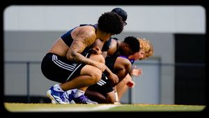 Image post by @ecupiratesfb on Instagram