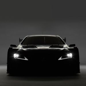 Image post by @discoverlexus on Instagram