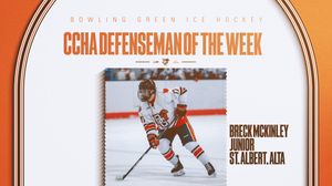 Image post by @bgfalconhockey on Instagram