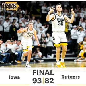 Image post by @dmregister on Instagram
