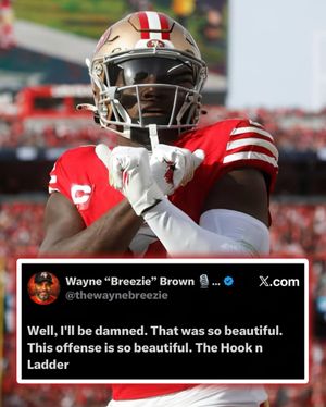 Image post by @thewaynebreezie on Instagram
