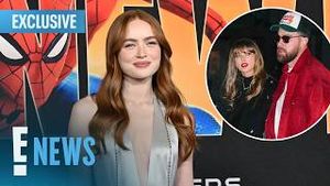 Video post by @enews on YouTube