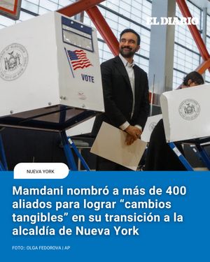Image post by @eldiariony on Instagram