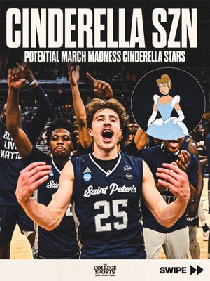Video post by @collegesportsco on TikTok