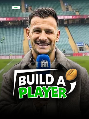 Video post by @dailymailsport on TikTok
