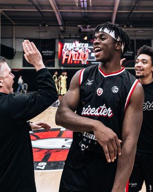 Image post by @ridersbball on Instagram