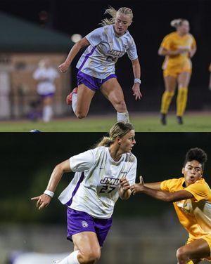 Image post by @jmuwsoccer on Instagram
