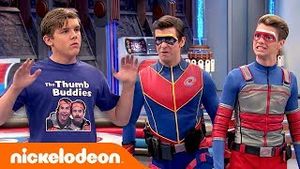 Video post by @nickelodeon on YouTube