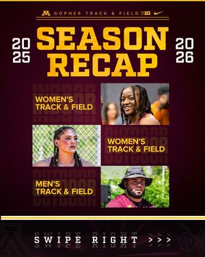 Image post by @gophercctf on Instagram