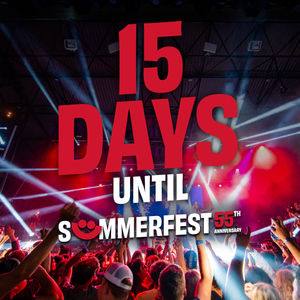 Image post by @summerfest on Instagram
