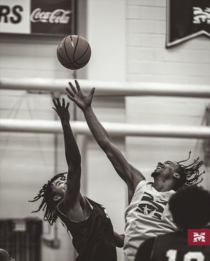 Image post by @morehousebasketball on Instagram
