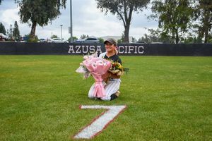 Image post by @apusoftball on Instagram