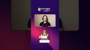 Video post by @euroleague on YouTube