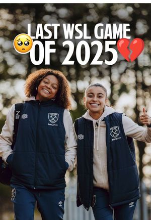 Video post by @westhamwomen on TikTok