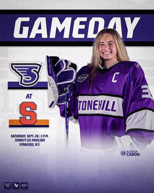 Image post by @stonehillwih on Instagram