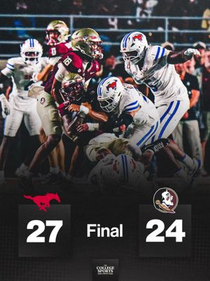 Image post by @thecollegesportsco on Instagram
