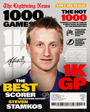 Image post by @TBLightning on Twitter