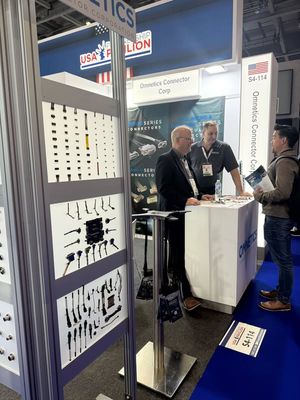 Image post by @omnetics on Facebook