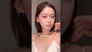 Video post by @glowyamelie on YouTube