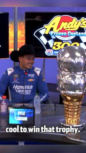 Video post by @texasmotorspeedway on Facebook