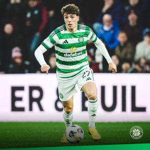 Image post by @celticfc on Instagram