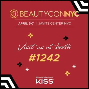Image post by @impressbeauty on Facebook