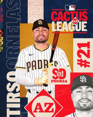 Image post by @mlbmexico on Instagram