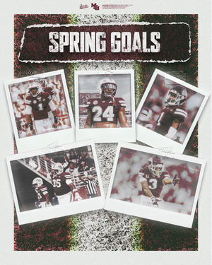 Image post by @hailstatefb on Instagram