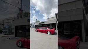 Video post by @supercarblondie on YouTube