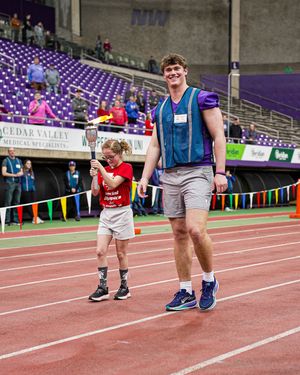 Image post by @unipantherfootball on Instagram