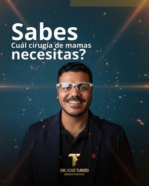 Image post by @drjoseturizo on Instagram