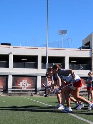 Image post by @aztecwlax on Instagram