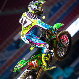 Image post by @racerxonline on Instagram