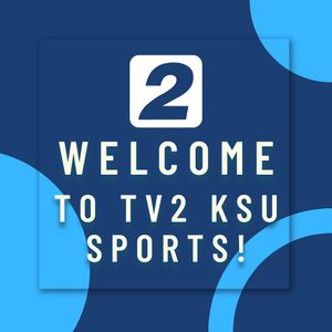 Image post by @tv2.ksusports on Instagram