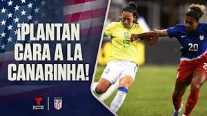 Video post by @deportes on YouTube