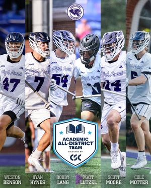 Image post by @hpumenslax on Instagram