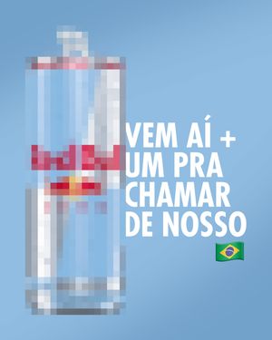 Image post by @redbullbr on Instagram