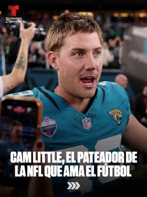 Image post by @telemundodeportes on Instagram