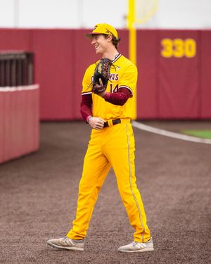 Image post by @cmubaseball on Instagram