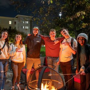 Image post by @azusapacific on Instagram