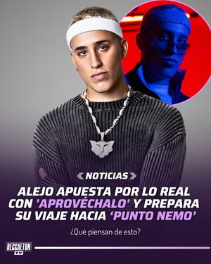 Image post by @reggaetontv on Instagram