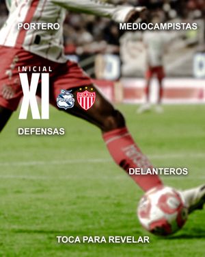 Image post by @clubnecaxa on Instagram