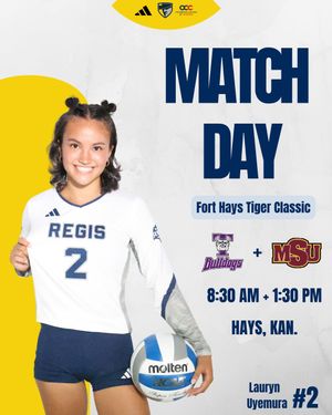 Image post by @regisrangers on Instagram