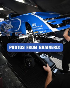 Image post by @peakauto on Instagram