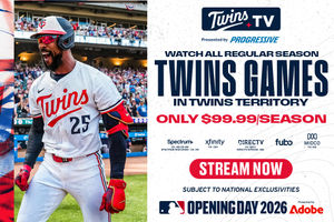 Image post by @twinstv on Twitter