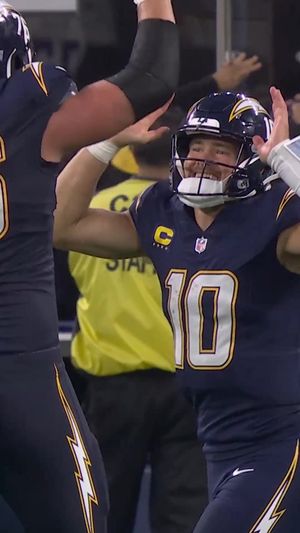 Video post by @nfl on TikTok