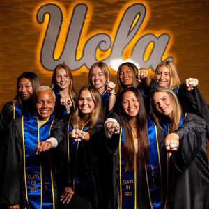 Image post by @uclawsoccer on Instagram